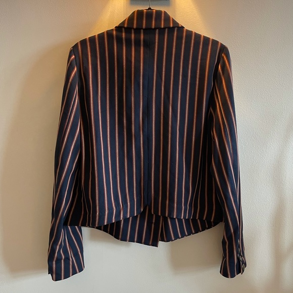 Free People Blazer - Picture 2 of 3